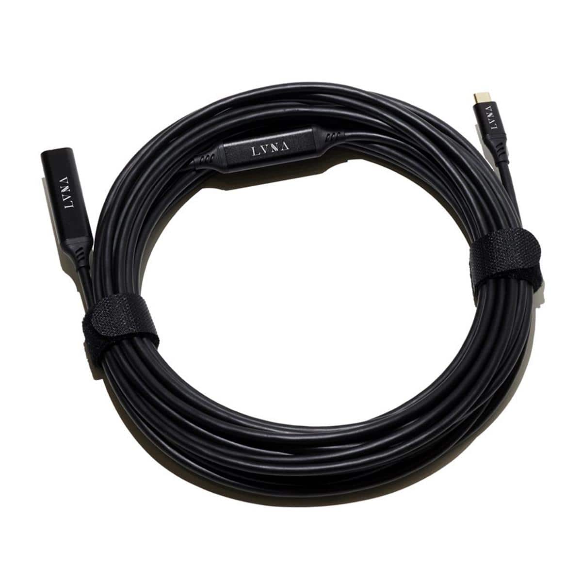 LVNA Digital - LINK 10M - USB-C Female to USB-C Male Extension Cable - 10M/32.8ft - 5GBPS price history on PriceWatchPro