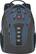 Front. SwissGear - Granite Laptop Backpack - Blue/Gray.