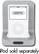 Front Standard. Griffin - TuneCenter Home Media Center for Apple® iPod™.
