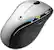 Angle Standard. Logitech - MX 610 Left-Handed Wireless Laser Mouse.