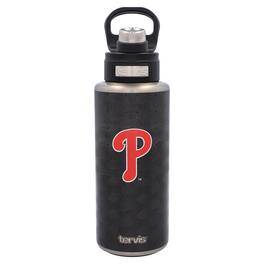 Tervis - 32oz. Weave Wide Mouth Water Bottle - Multicolor
