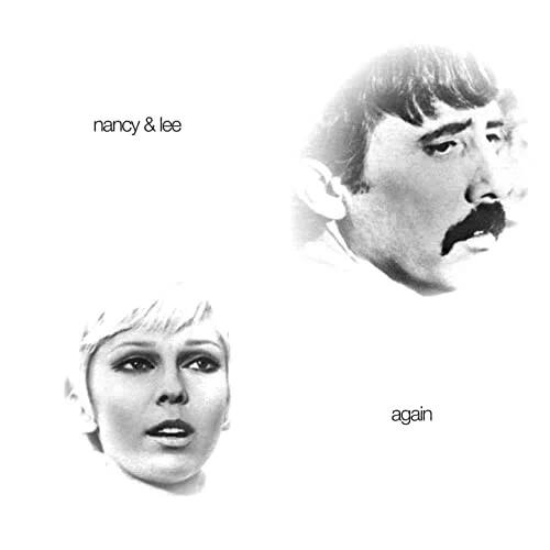 Front. Nancy & Lee Again [Bonus Tracks] [LP].