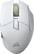 Alt View 11. CORSAIR - Scimitar Elite Wireless SE Gaming Mouse with 16 Programmable Buttons - White.