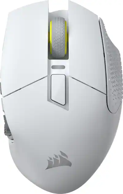 CORSAIR Scimitar Elite Wireless SE MOBA/MMO Optical Gaming Mouse CORSAIR Scimitar Elite Wireless SE MOBA/MMO Optical Gaming Mouse