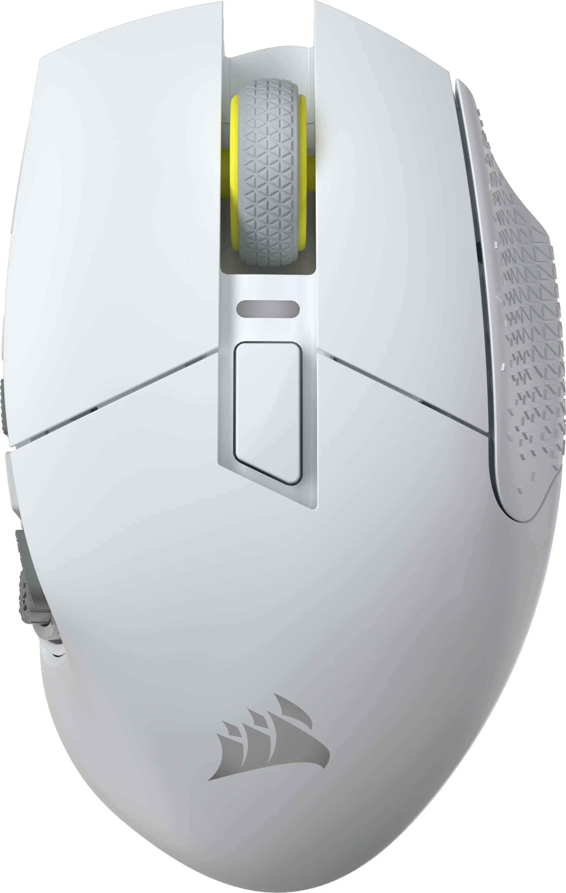 CORSAIR SCIMITAR ELITE WIRELESS SE ホワイト Amazon.com: Corsair Scimitar Elite Wireless SE MMO PC Gaming