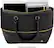 Alt View 16. Wenger - Eva Women's Expandable Tote for 13" Laptop - Black.