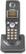 Alt View Standard 1. Panasonic - 5.8GHz Cordless Expansion Handset.