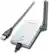 Angle Standard. Panasonic - Skype Adapter.