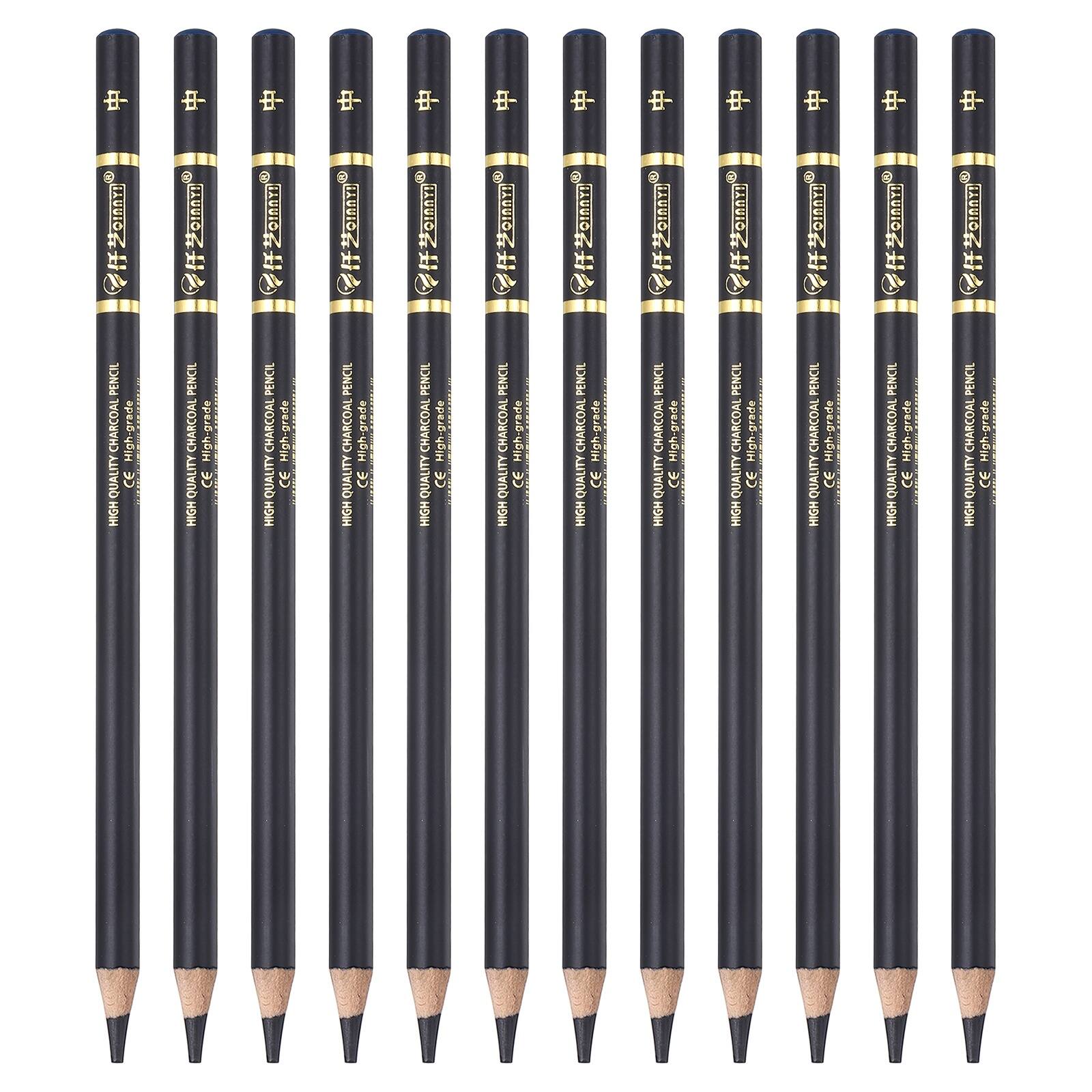 HIGH GRADE QUALITY CE HIGH PENCIL CHARCOAL High-grade QUALITY CE HIGH PENCIL CHARCOAL