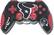 Front Standard. Mad Catz - Houston Texans Wireless Control Pad Pro for PlayStation 2.