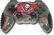 Front Standard. Mad Catz - Tampa Bay Buccaneers Wireless Control Pad Pro for PlayStation 2.