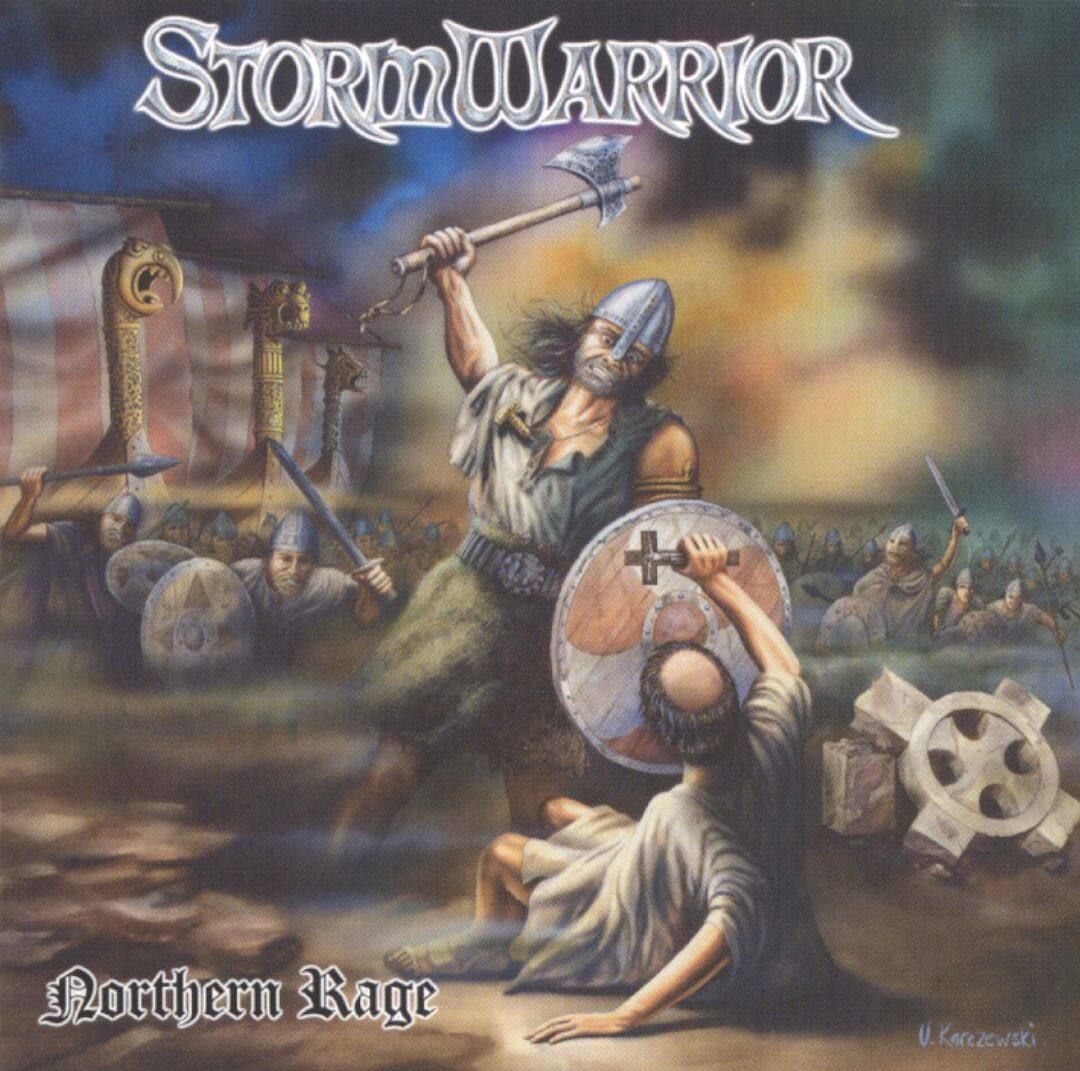 Best Buy Northern Rage [CD]