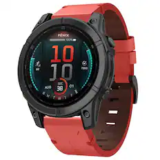 60 FNIX 100% 50 10 82 7300 J0 SEC 20 40 AUG 01 38 S M T W T F S GARMIN