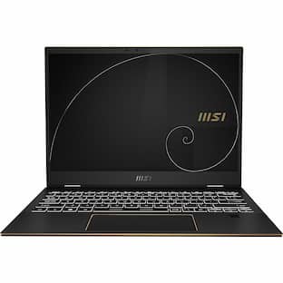 MSI Summit E16 Flip 2in1 16 MSI Summit E16 Flip 2in1 16