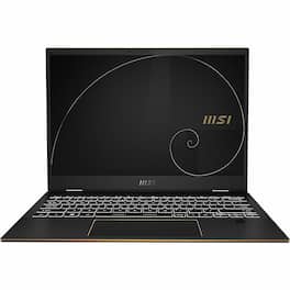 MSI Summit 2 in 1 13.4 MSI Summit 2 in 1 13.4