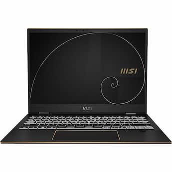 MSI Summit 2 in 1 13.4 MSI Summit 2 in 1 13.4