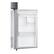 Alt View 11. LG - 6.6 Cu. Ft. Top-Freezer Counter-Depth Refrigerator - Platinum Silver.