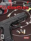 Front Detail. Gun Club - PlayStation 2.