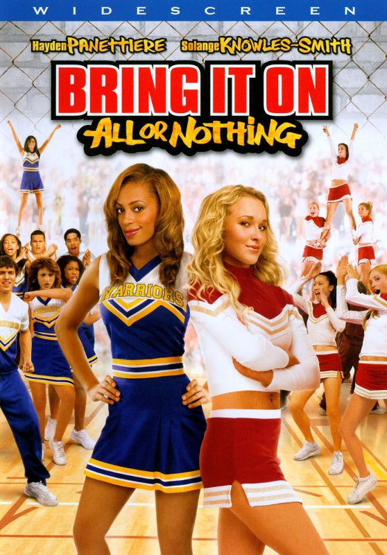  Bring It On: All or Nothing [WS] [DVD] [2006]