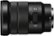 Alt View Zoom 11. Sony - E PZ 18-105mm f/4.0 G OSS Power Zoom Lens for Select E-Mount Cameras - Black.