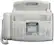 Front Standard. Panasonic - Fax/ Copier.