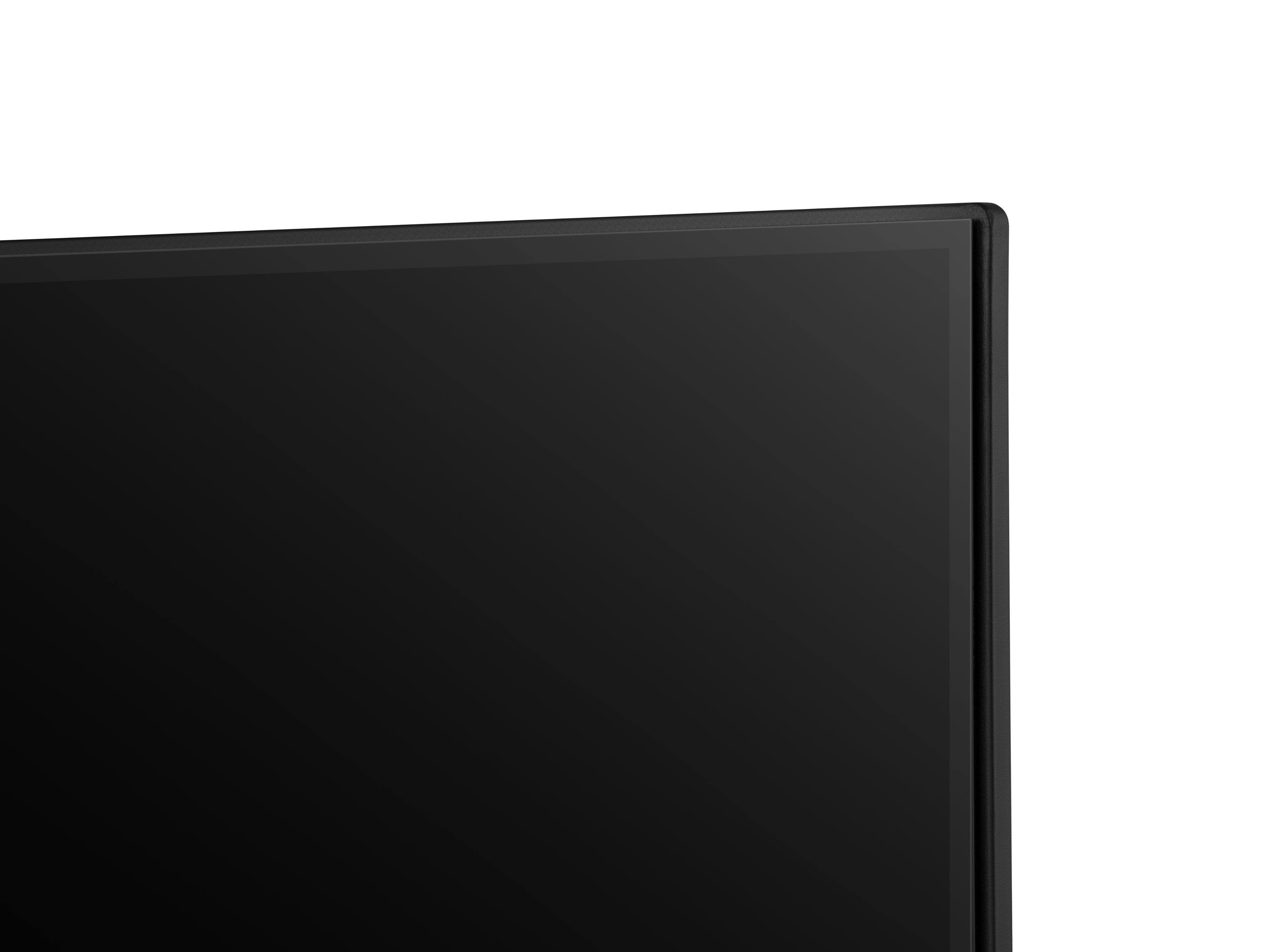 Alt View 25. Hisense - 65" Class QD6 Hi-QLED Series 4K UHD Smart Roku TV (2026) - Black.