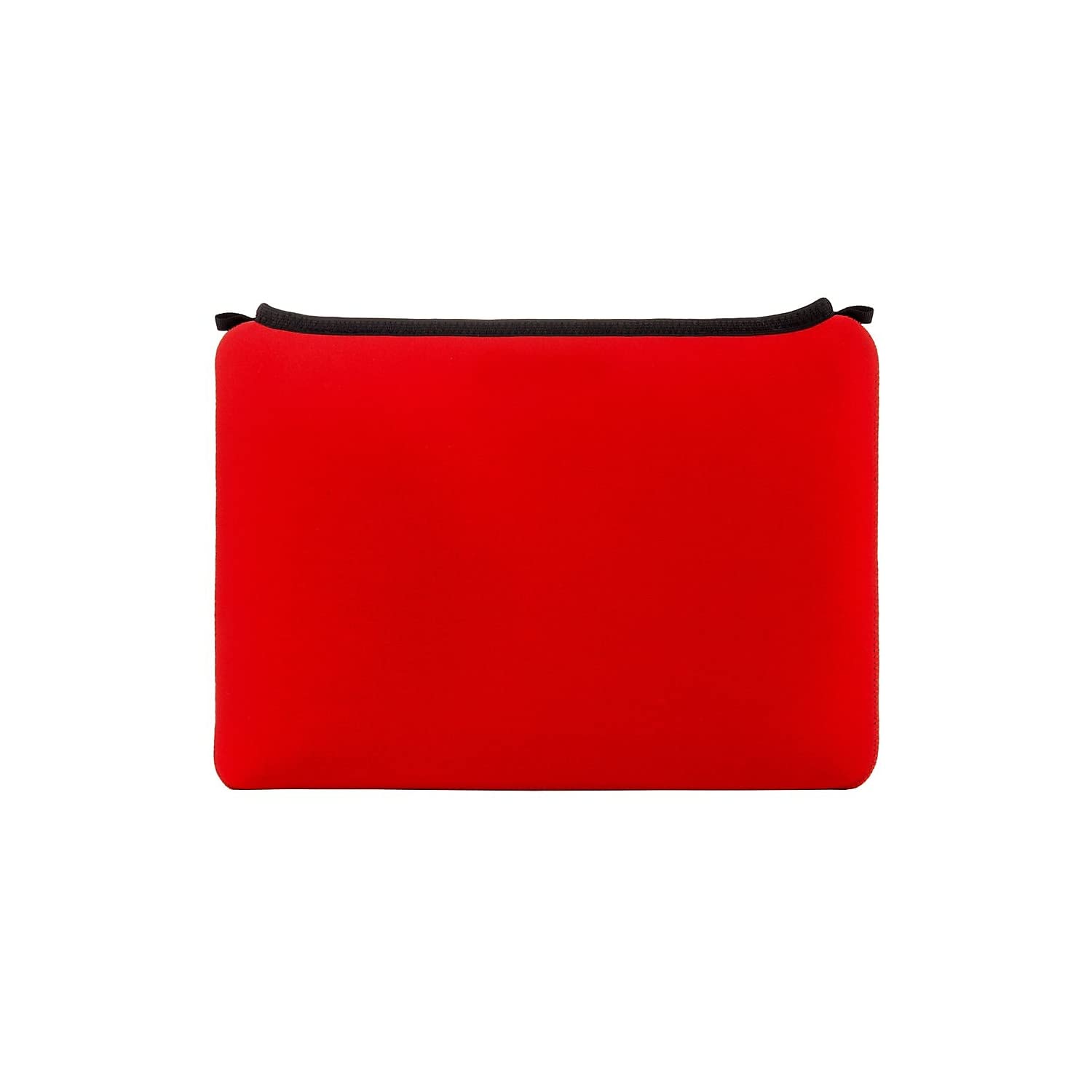 Alt View 2. Vangoddy - 11.6-12.5-inch Neoprene Laptop/Tablet Sleeve, Water-Resistant, Surface Pro 3, MacBook Air, XPS, Chromebooks - Red.