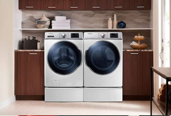 Best buy washer and dryer outlet bundle