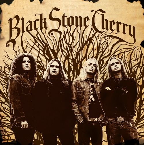  Black Stone Cherry [CD]