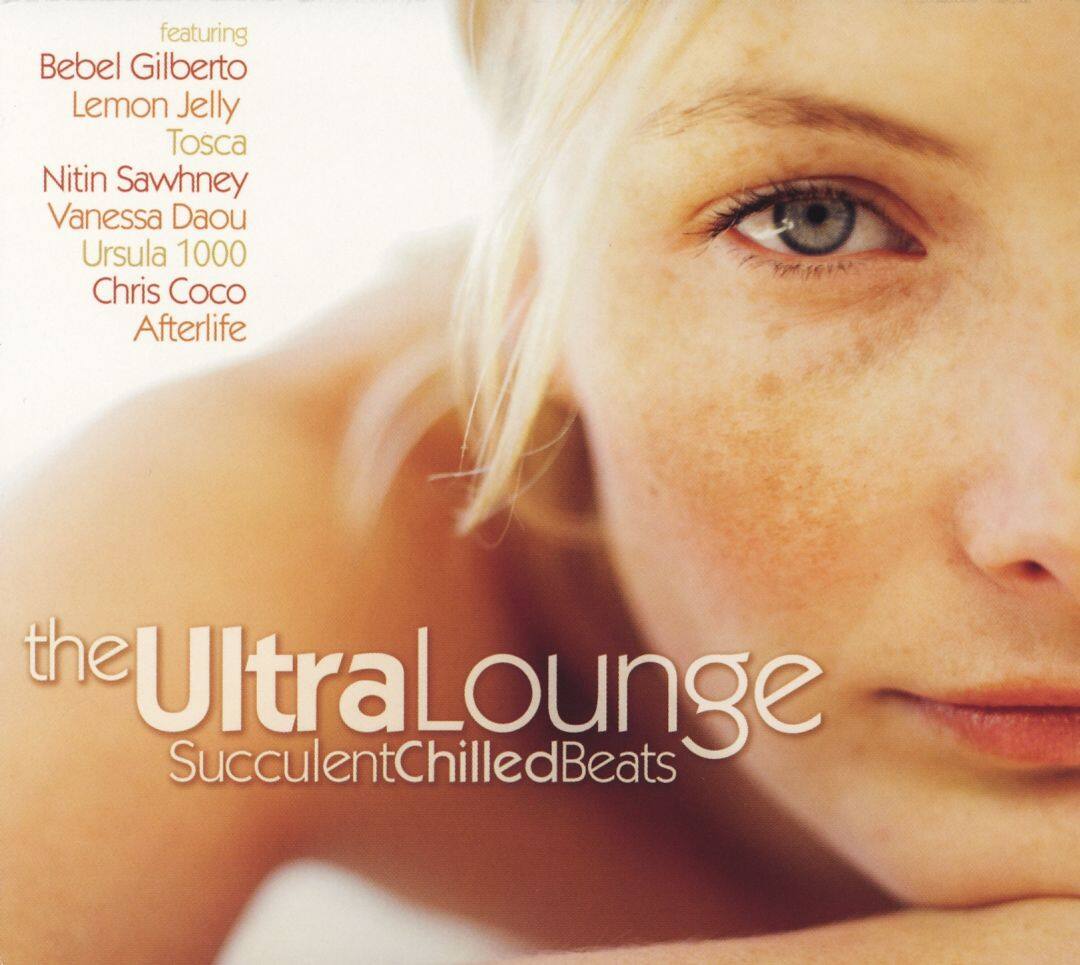 Best Buy: The Ultra Lounge [CD]