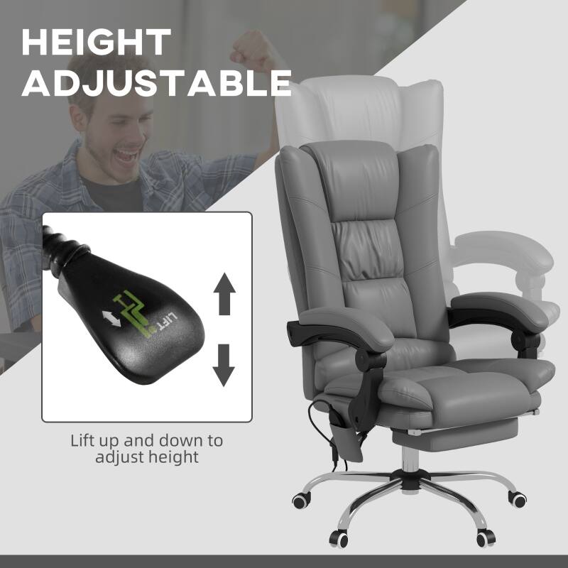 HEIGHT ADJUSTABLE

Lift up and down to adjust height
