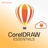 Windows CoreIDRAW Essentials