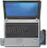 Top Standard. Toshiba - Satellite Notebook with Intel® Centrino® Duo - Mist Gray.