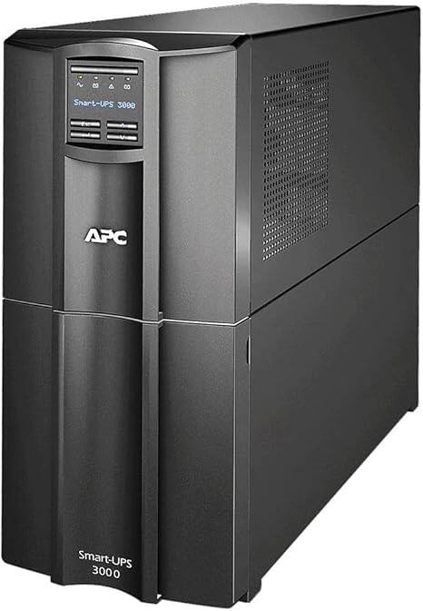 APC Smart-UPS 3000