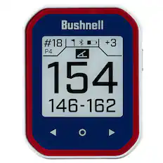 Bushnell #18 +3 P4 154 146-162