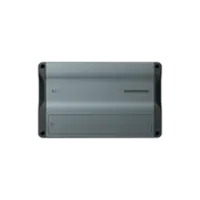 AudioControl - Altitude Series 800W Monoblock Class D Amplifier - Gray - Front_Zoom