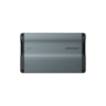 AudioControl - Altitude Series 800W Monoblock Class D Amplifier - Gray