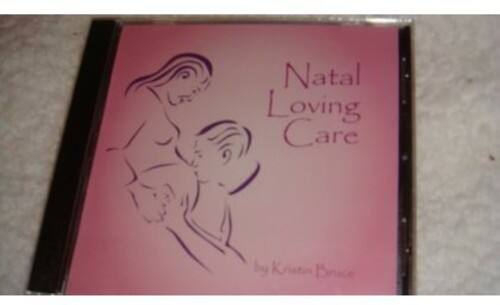 Kristin Bruce - Natal Loving Care   - COMPACT DISCS [CD]