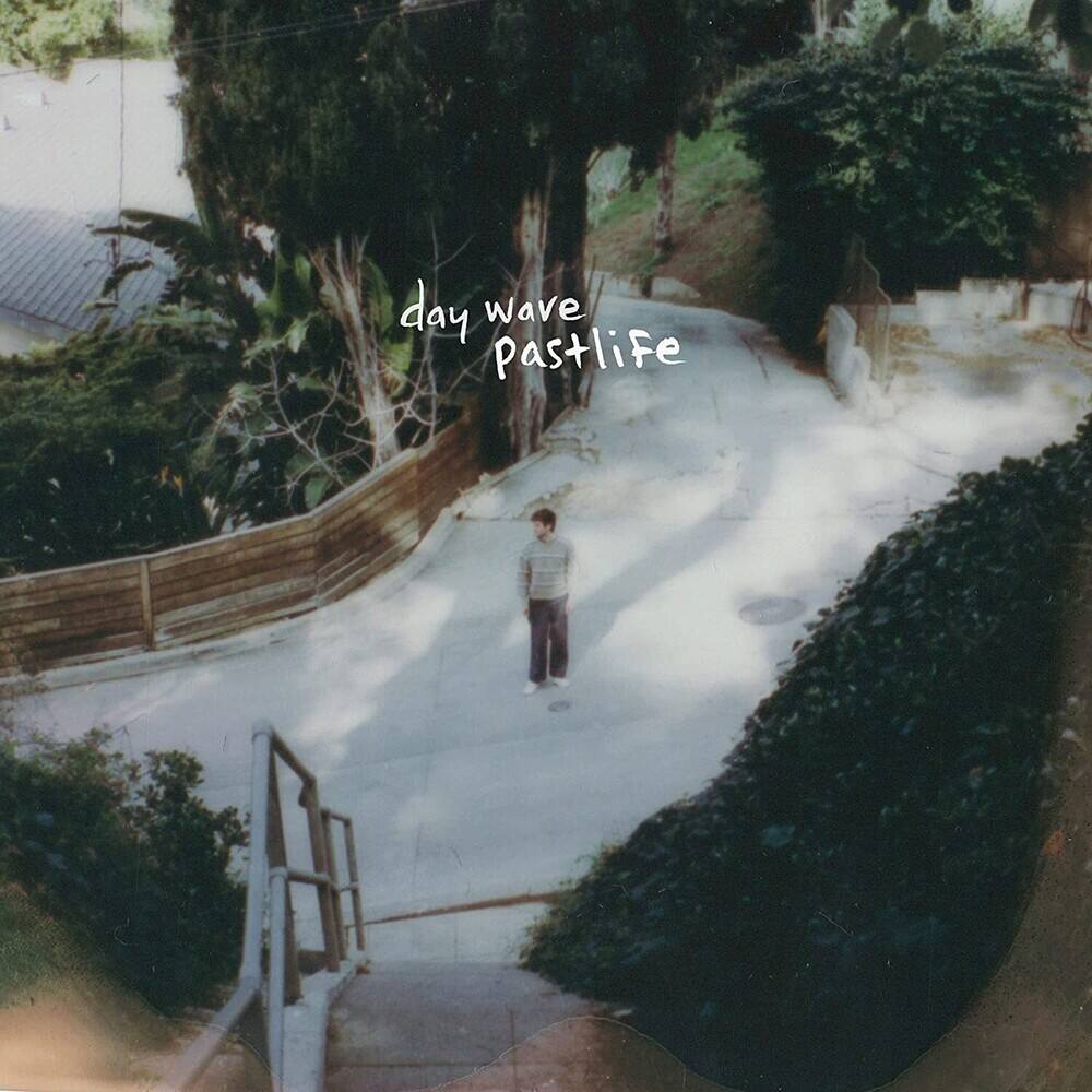 Pastlife [LP] [VINYL] price history on PriceWatchPro