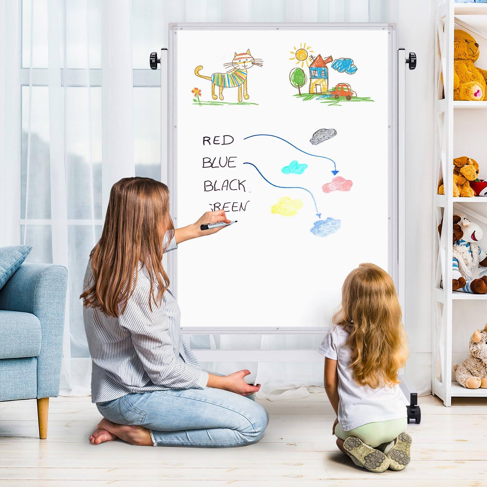 RED  
BLUE  
BLACK  
GREEN