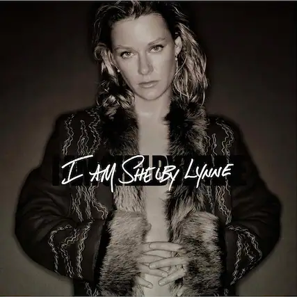 I AM SHELBY LYNE