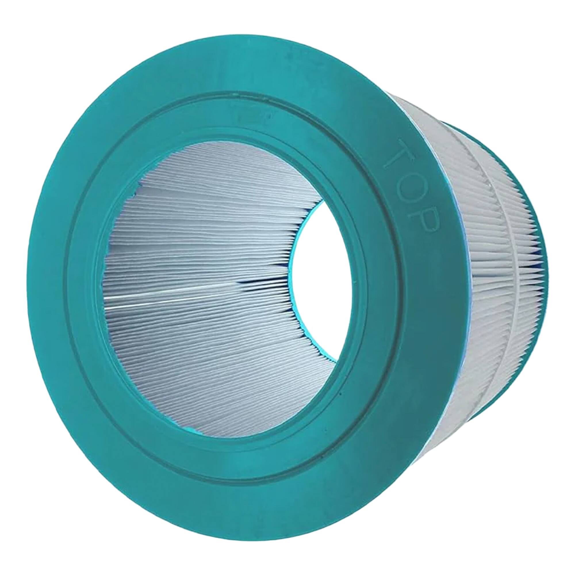 Alt View 4. Hurricane - Hurricane Filters HF9650-01 Advanced Pool & Spa Filter Cartridge Replacement.