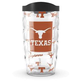 Tervis - Texas Longhorns 10oz. Overtime Classic Tumbler - Multicolor