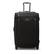 Front. TUMI - Voyageur Travel Leger Short Trip 26" Expandable Packing Case Suitcase - Black with Gunmetal.