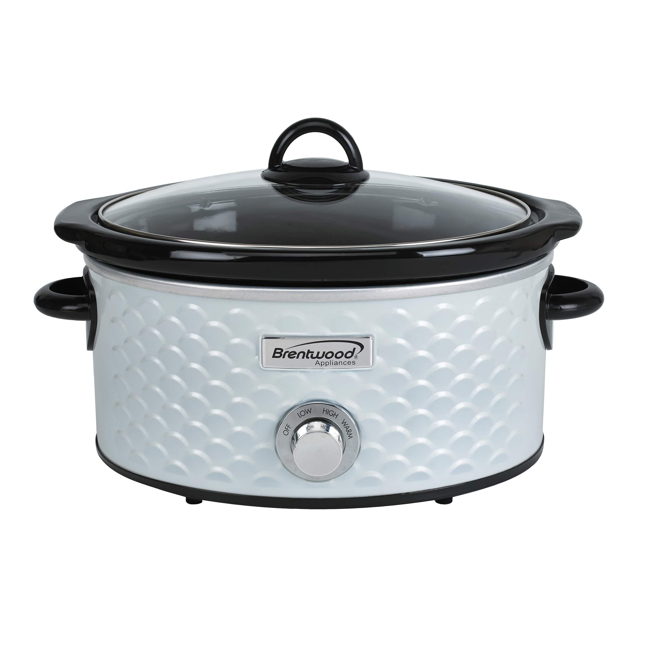 Brentwood Slow Cooker - Thumbnail 5