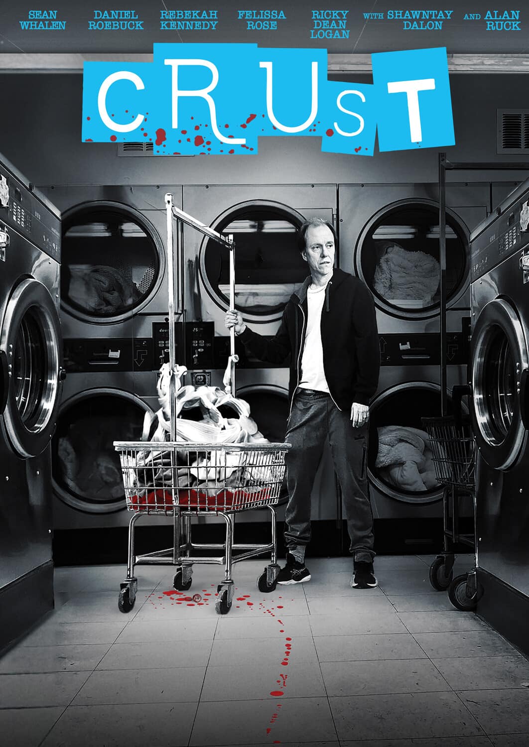 Crust   - DVD price history on PriceWatchPro