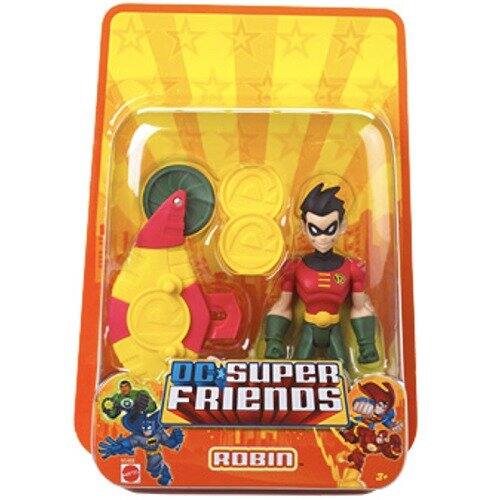 DC Super Friends  
Robin  
3+