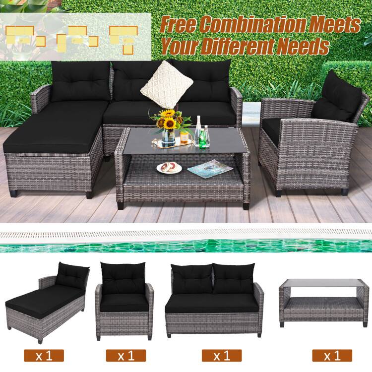 Free Combination Meets Your Different Needs

x1
x1
x1
x1