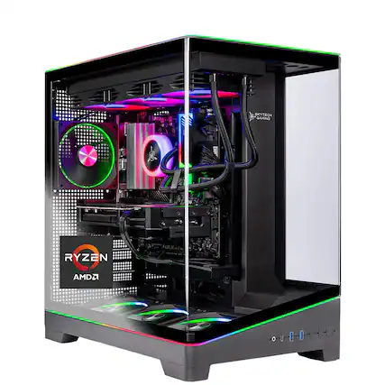 SKYTECH GAMING
RYZEN
AMD