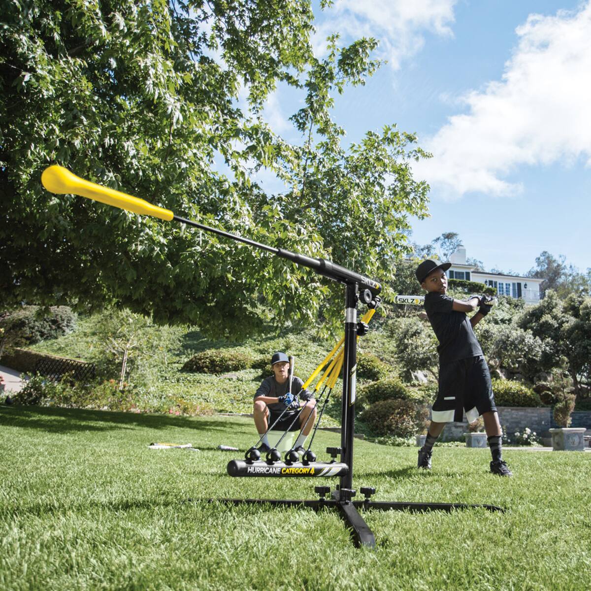 SKLZ HURRICANE CATEGORY